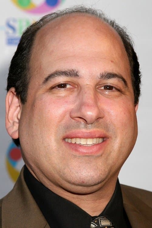 Michael Kostroff foto