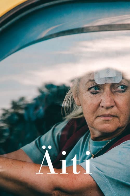 Äiti (2019) poster