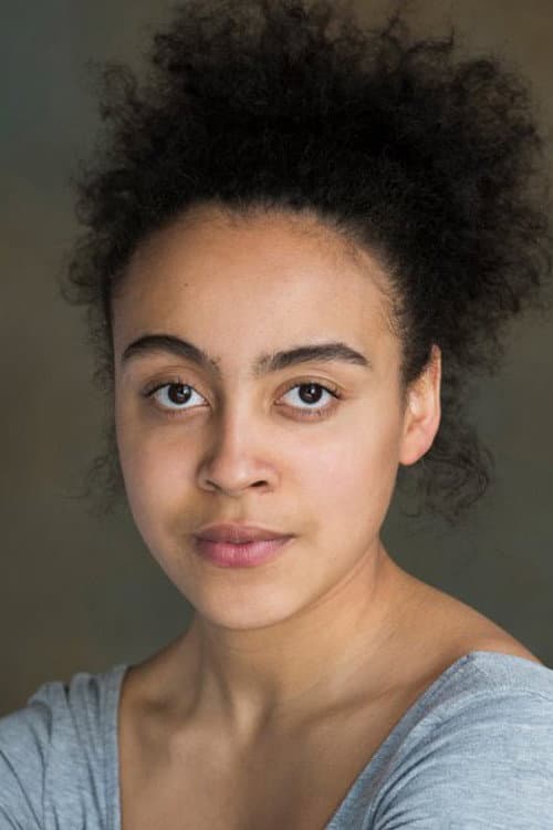 Harmony Rose Bremner foto