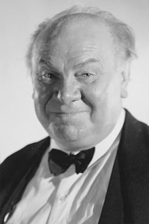 Oscar Winge foto