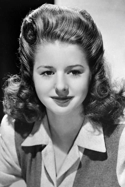 Virginia Weidler foto