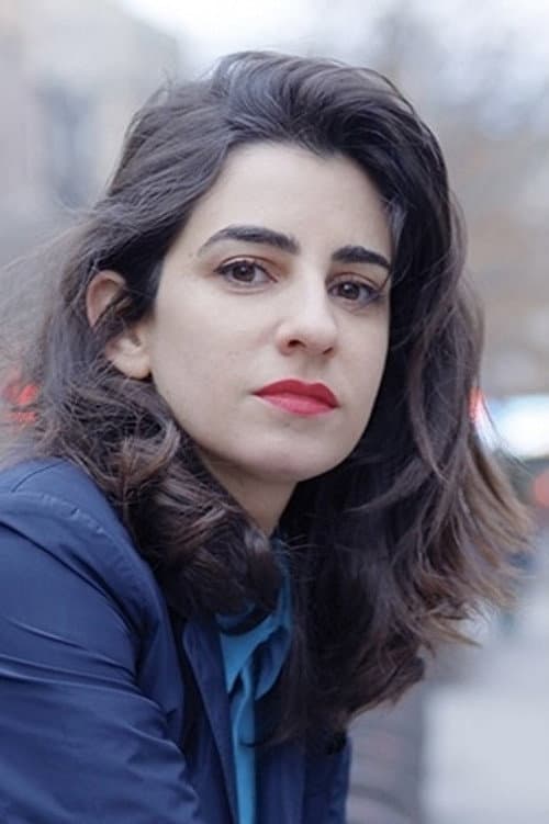 Dana Ivgy foto