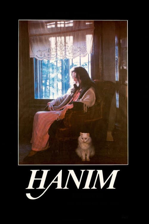 Hanım (1988) poster