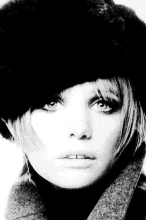 Caroline de Bendern foto