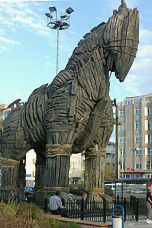 Trojan Horse: The New Evidence (2014) poster
