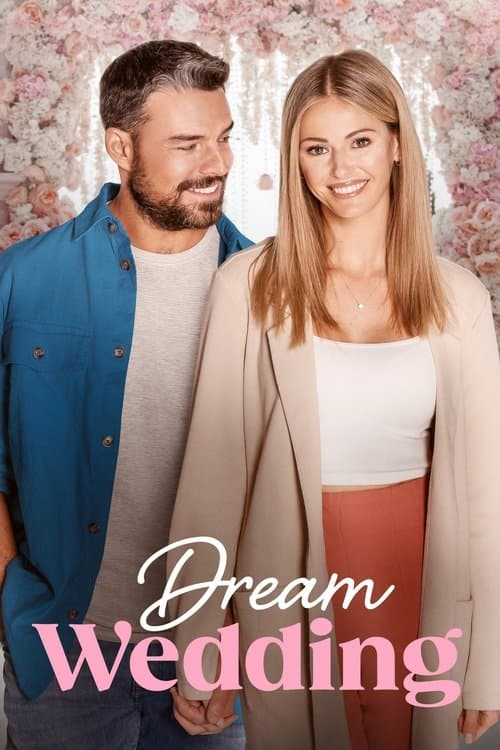 Dream Wedding (2023) poster