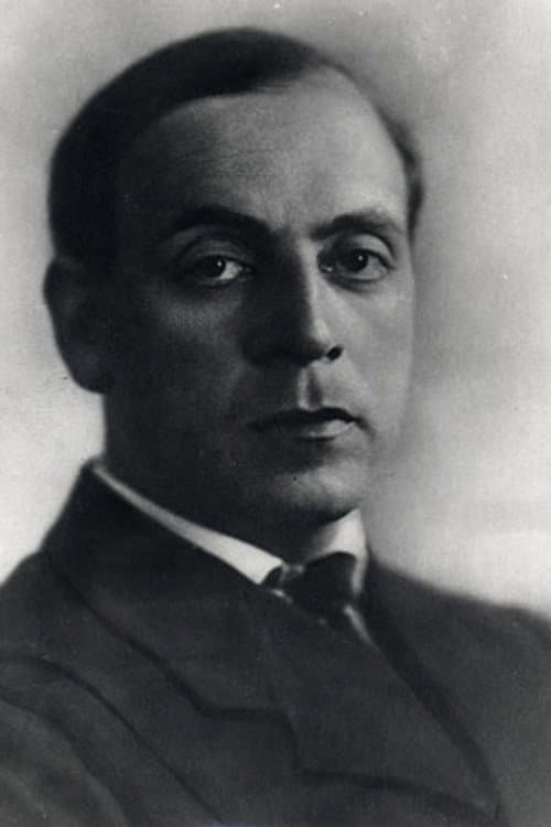 Ludwig Berger foto