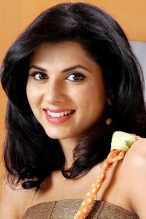 Daisy Bopanna foto