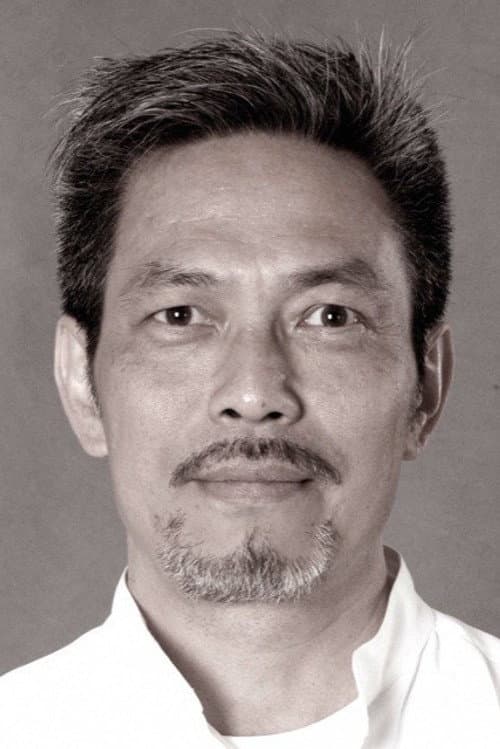 陳望華 foto