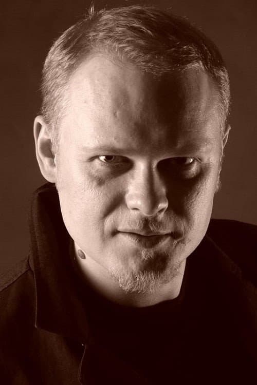 Игорь Копылов foto