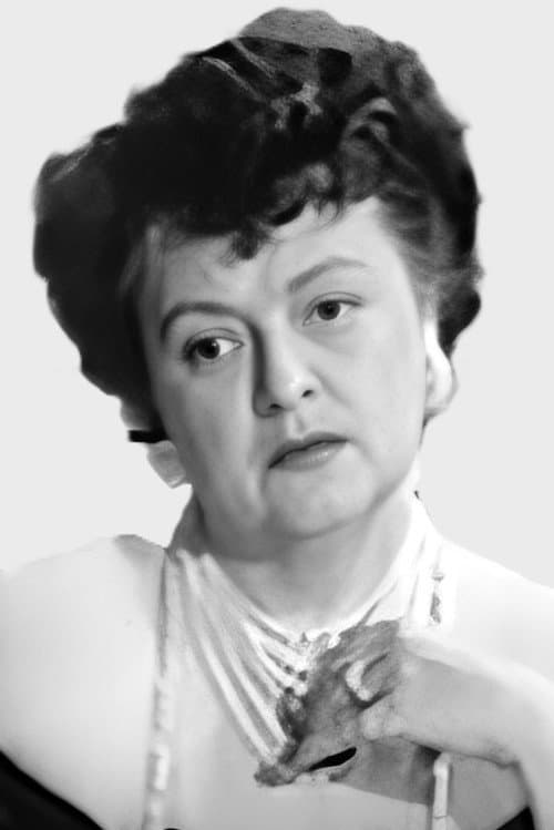 Edith King foto