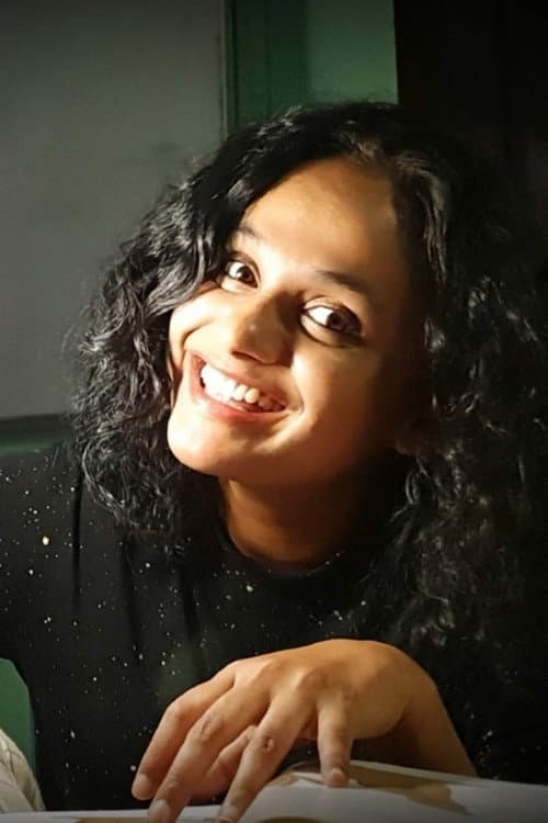 Sheetal Shetty foto