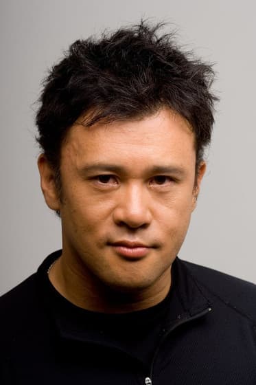 橋本じゅん foto