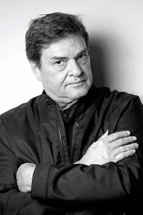 Daniel Rodríguez Risco foto
