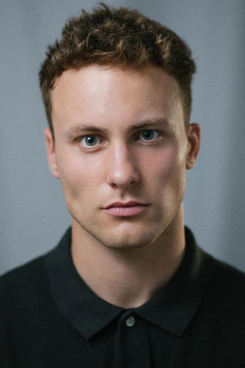 Ben Walton-Jones foto