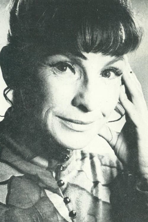 Susan Willis foto