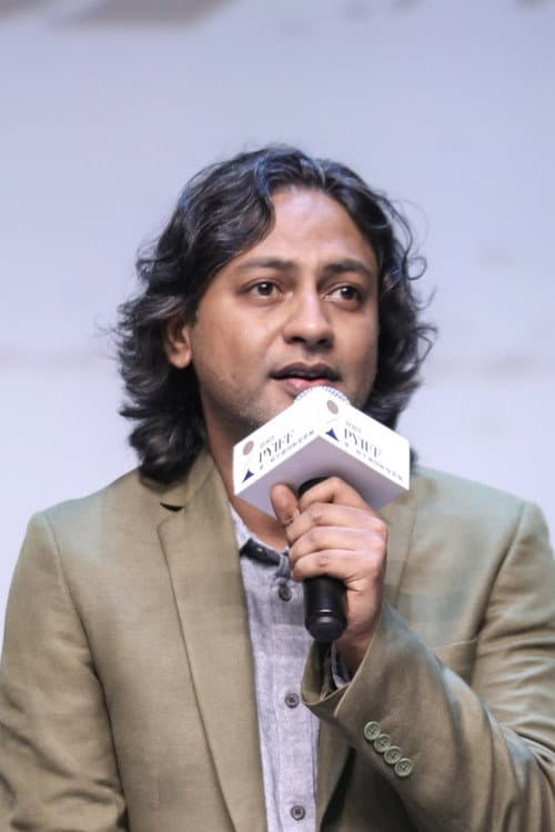 Prateek Vats foto