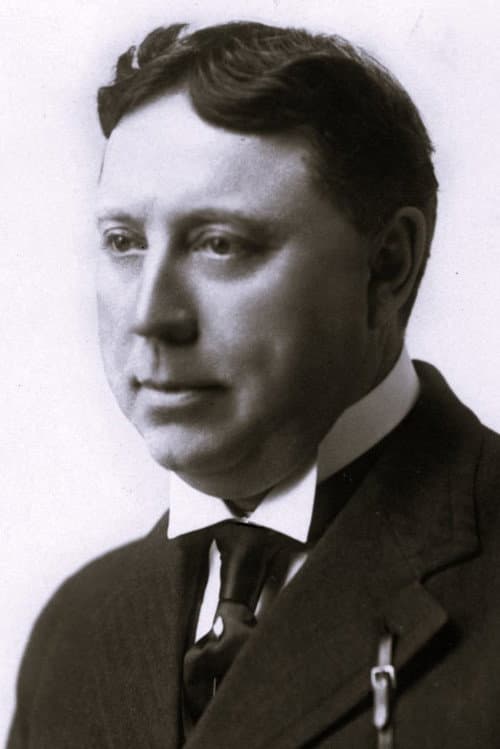 Clarence Handyside foto