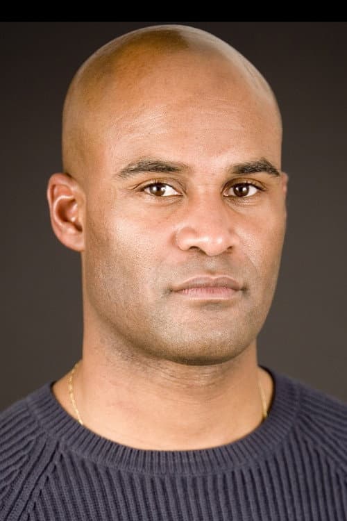 Robert Joseph foto