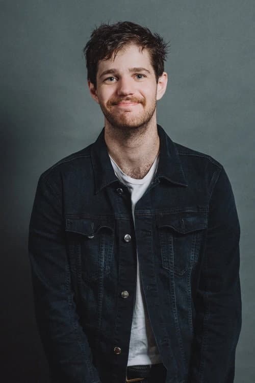 Harris Mayersohn foto