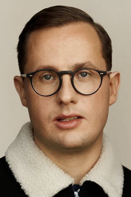 Benjamin Hav foto