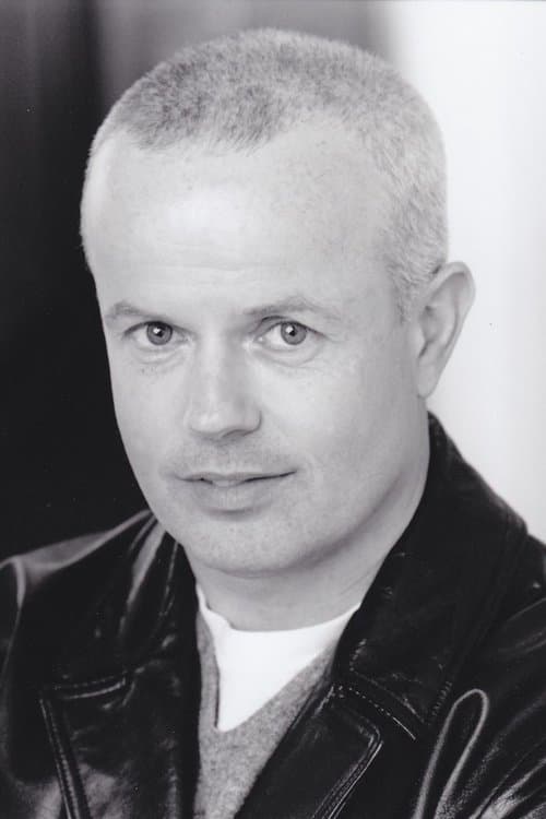 Gary Jones foto