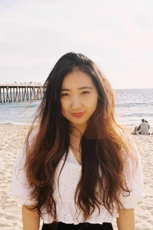 Olivia Hang Zhou foto