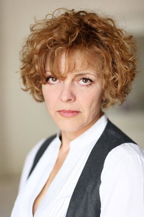 Isabelle Leprince foto
