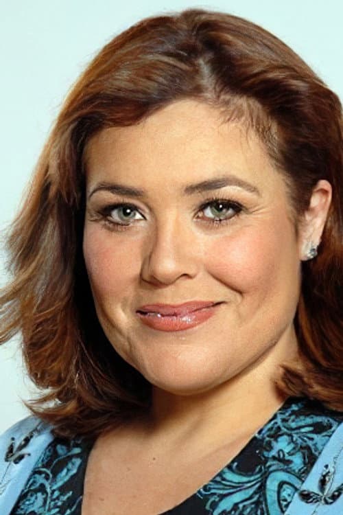 Carmina Riego foto