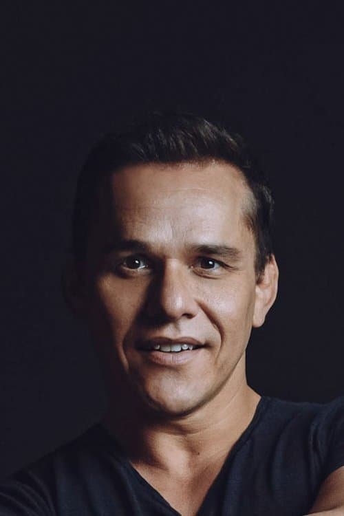 Steve Cardenas foto