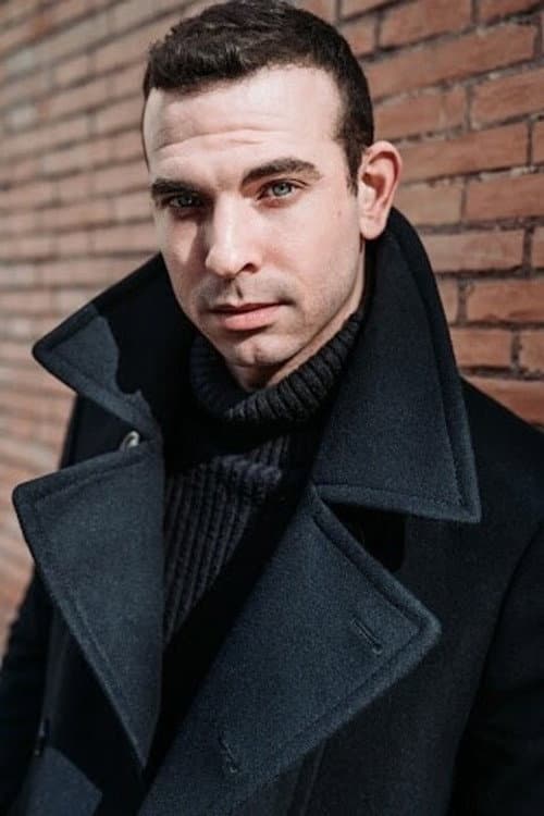 Federico Antonucci foto