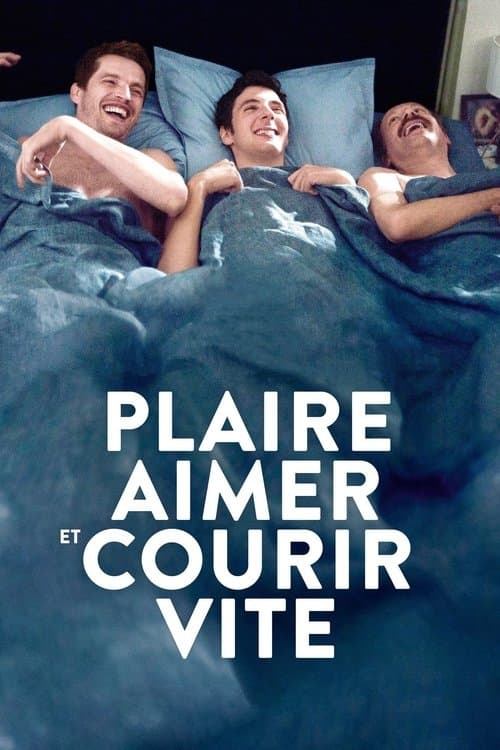 Plaire, aimer et courir vite (2018) poster