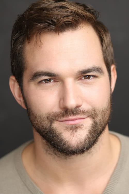 Bj Gruber foto