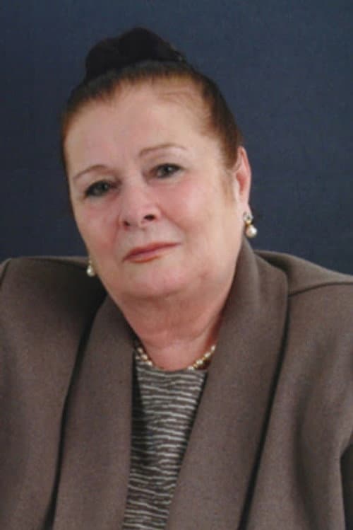 Matilde Coral foto