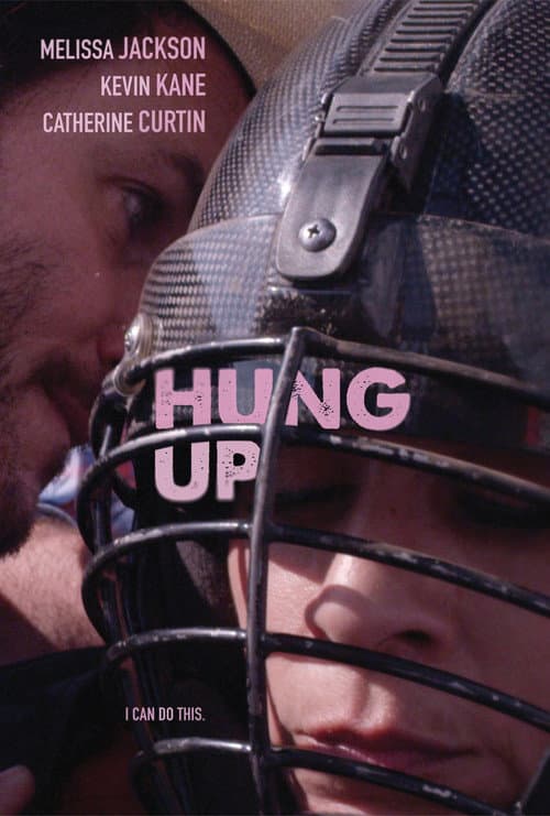 Hung Up (2020) poster