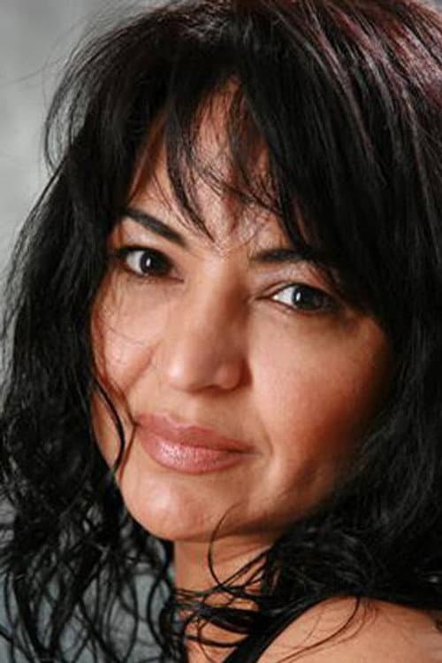 Leila D'Issernio foto