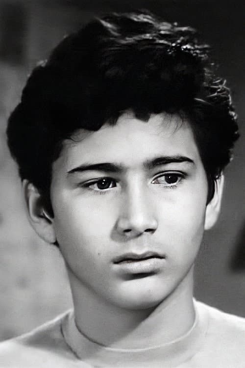 Danny Bravo foto