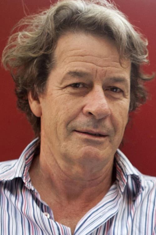 Gerard Lee foto