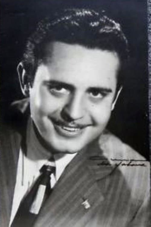 Carlos Lemos foto