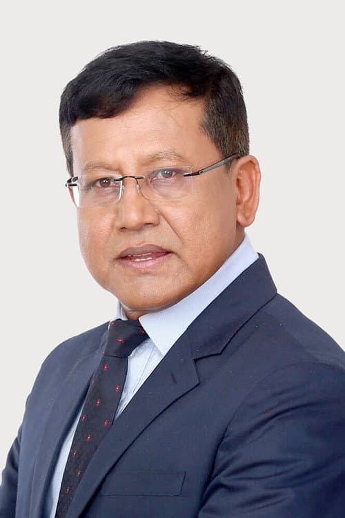 Dinesh D.C. foto