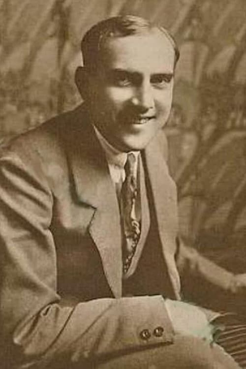 Otto Kronburger foto