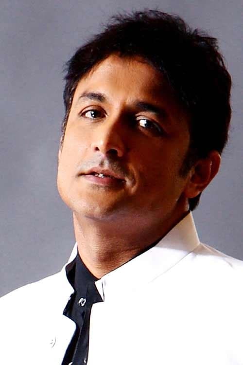 Ajinkya Deo foto