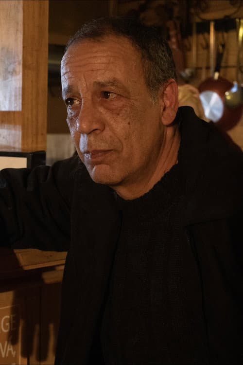 Carlos Azevedo foto