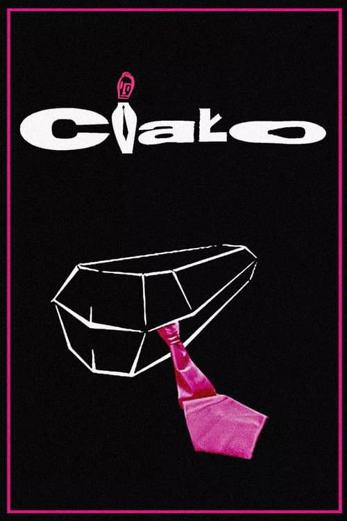 Ciało (2003) poster
