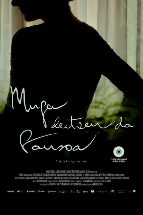 Muga deitzen da pausoa (2019) poster