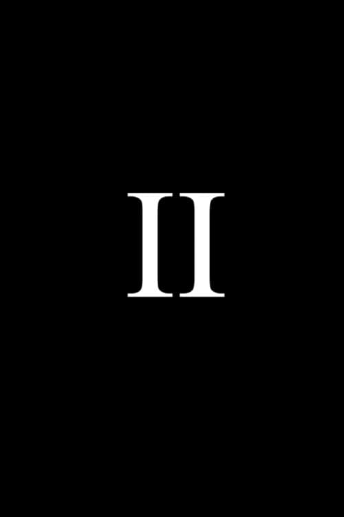 II (2021) poster