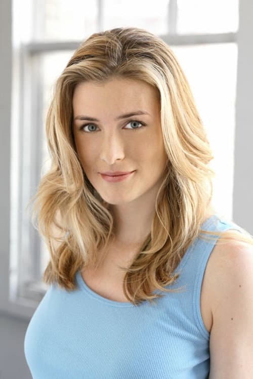 Emily Vaughan foto