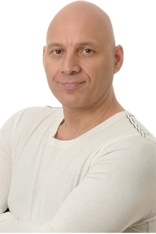 Philip Moran foto