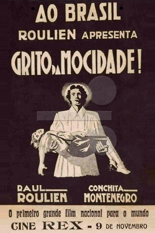 O Grito da Mocidade (1937) poster