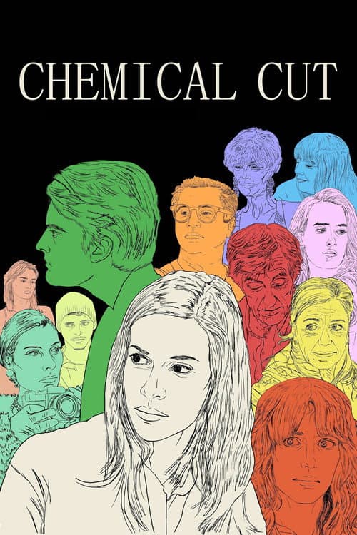 Chemical Cut (2016) poster